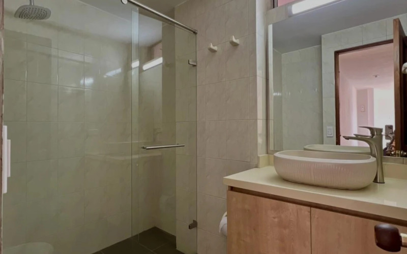 Apartamento en Envigado en Otraparte