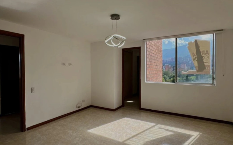 Apartamento en Envigado en Otraparte
