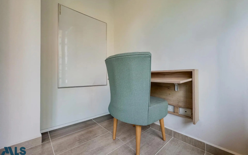 Apartamento en Envigado en Loma de Las Brujas
