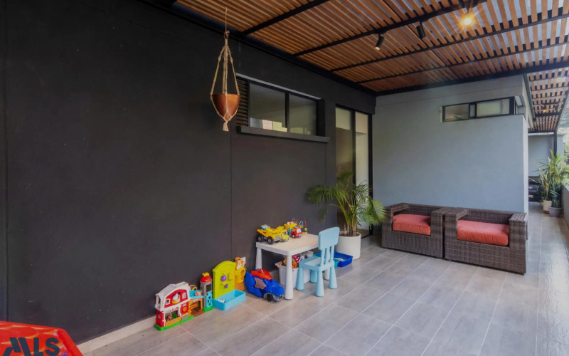 Apartamento en Envigado en Loma de Las Brujas