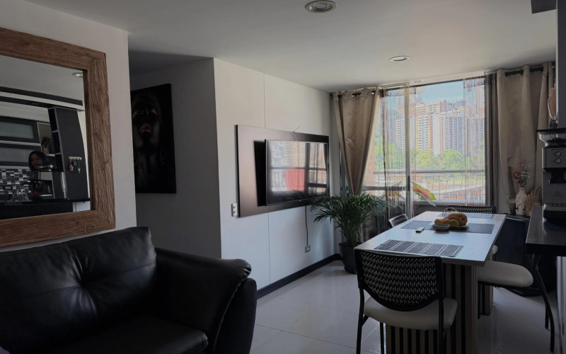 Apartamento en Sabaneta en La Florida
