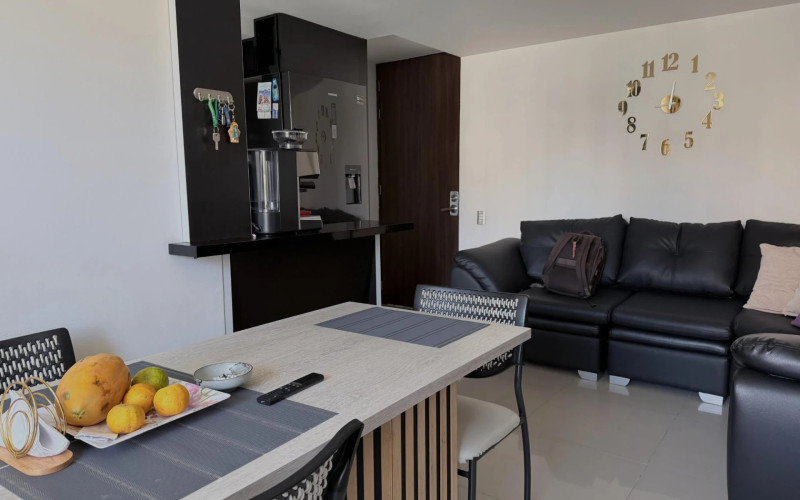 Apartamento en Sabaneta en La Florida