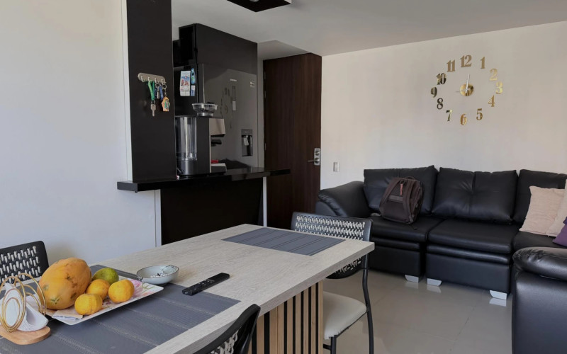 Apartamento en Sabaneta en La Florida