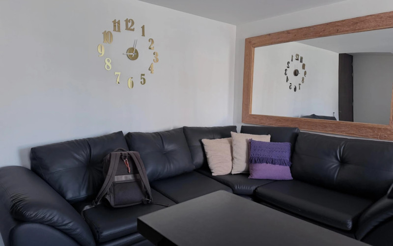 Apartamento en Sabaneta en La Florida