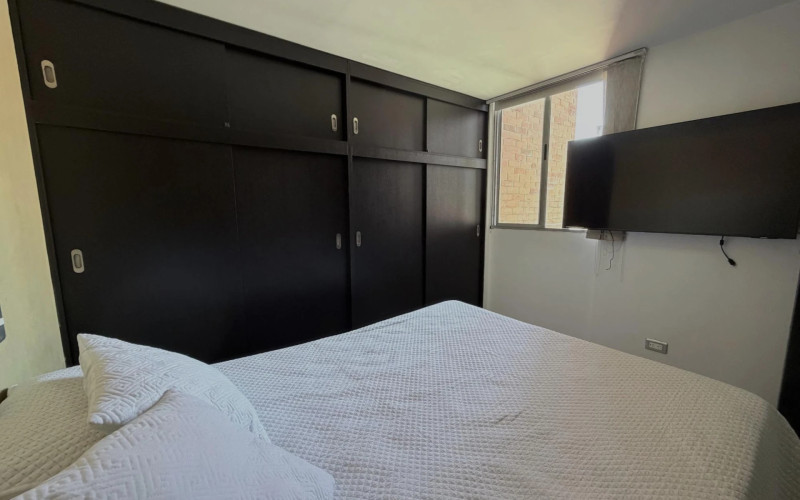 Apartamento en Sabaneta en La Florida