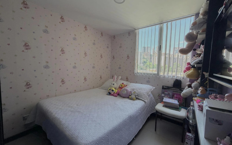 Apartamento en Sabaneta en La Florida