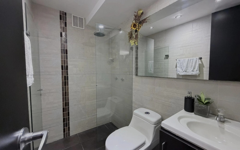 Apartamento en Sabaneta en La Florida