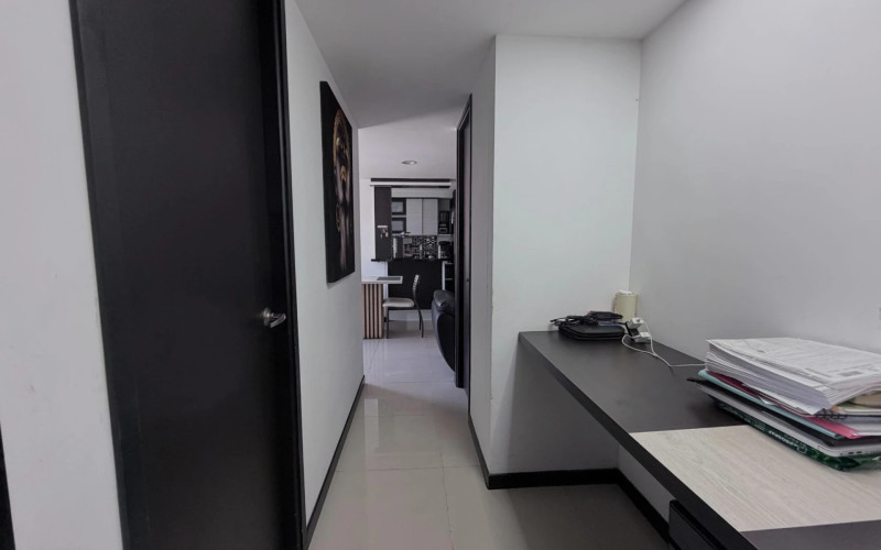 Apartamento en Sabaneta en La Florida