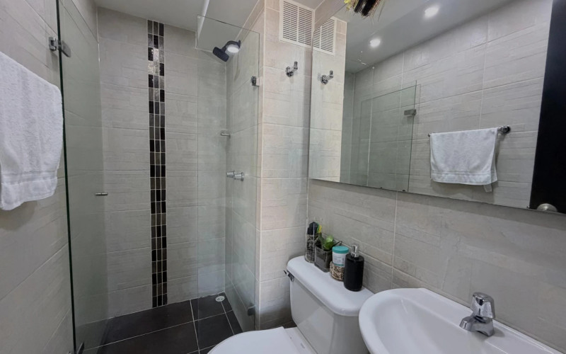 Apartamento en Sabaneta en La Florida