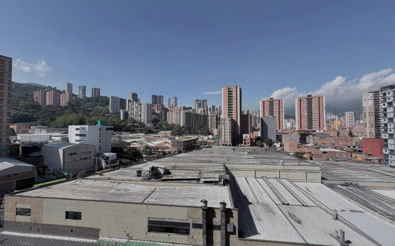 Apartamento en Sabaneta en La Florida