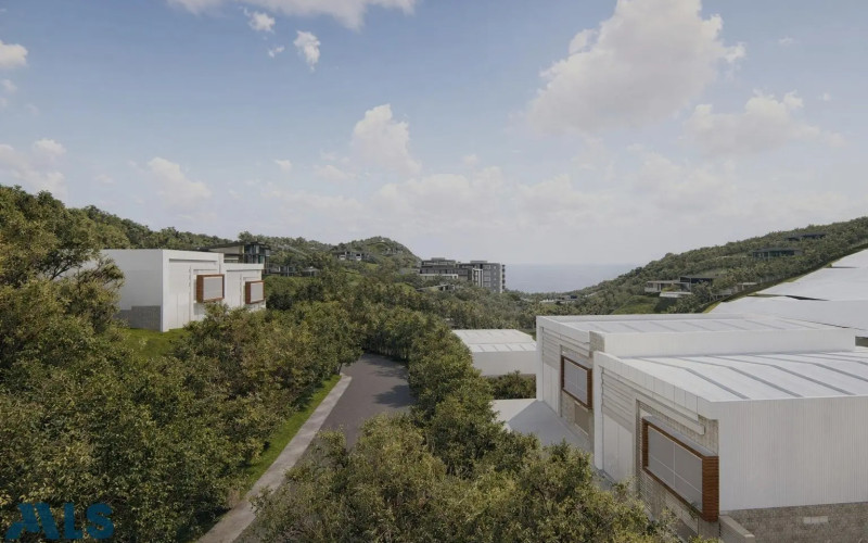 Lote Residencial en Guarne en Autopista (Guarne)