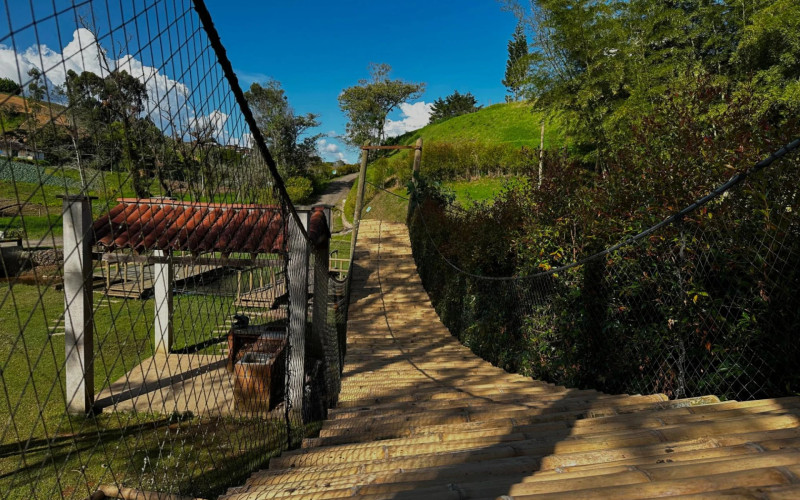 Casa en El Carmen en Rural