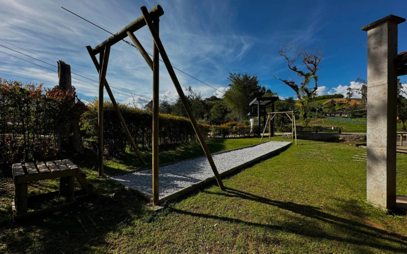 Casa en El Carmen en Rural