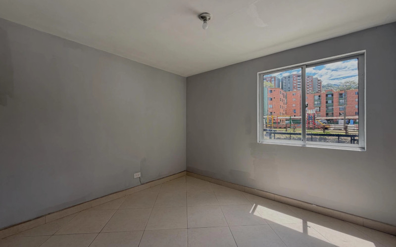 Apartamento en Medellín en Almerí­a