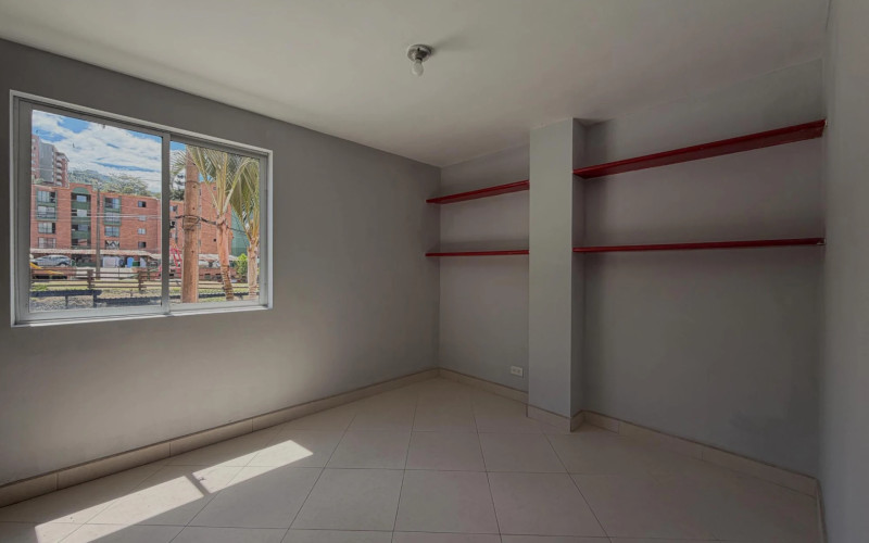 Apartamento en Medellín en Almerí­a