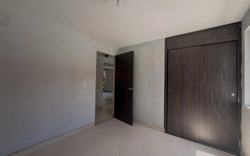 Apartamento en Medellín en Almerí­a