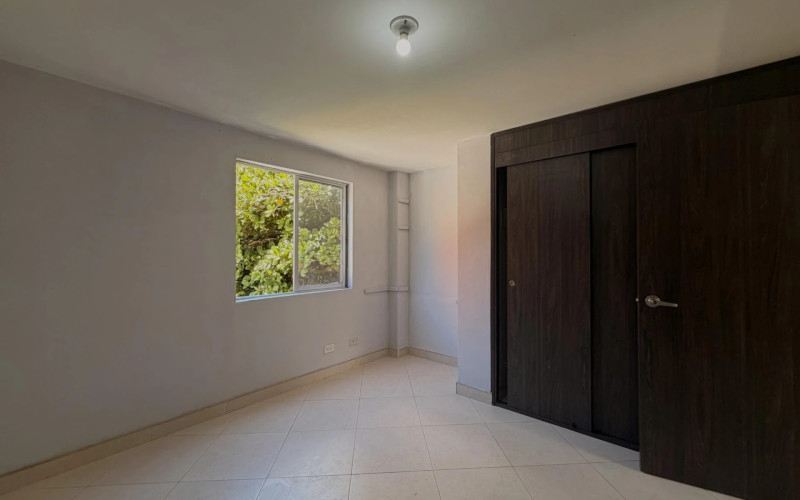 Apartamento en Medellín en Almerí­a