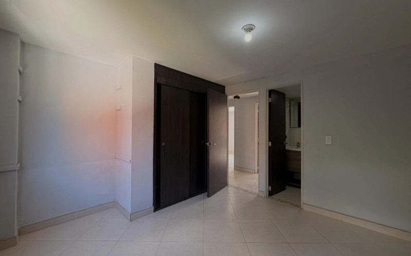 Apartamento en Medellín en Almerí­a