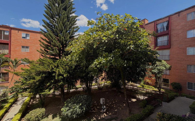 Apartamento en Medellín en Almerí­a