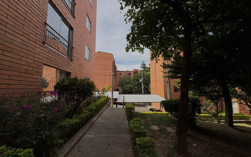 Apartamento en Medellín en Almerí­a