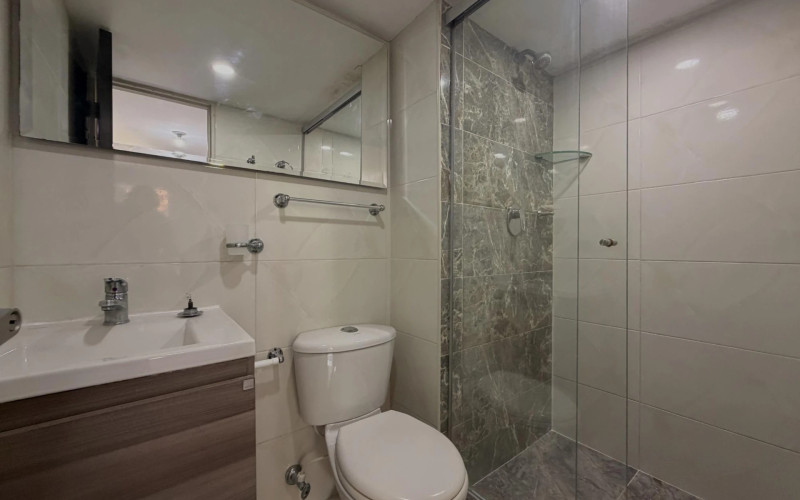 Apartamento en Medellín en Almerí­a