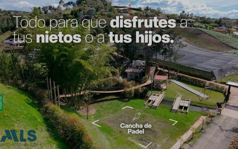 Casa en El Carmen en Rural