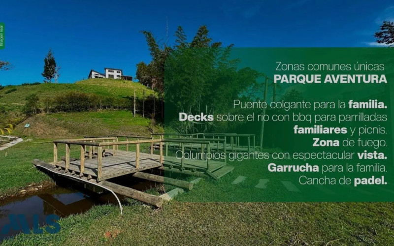 Casa en El Carmen en Rural