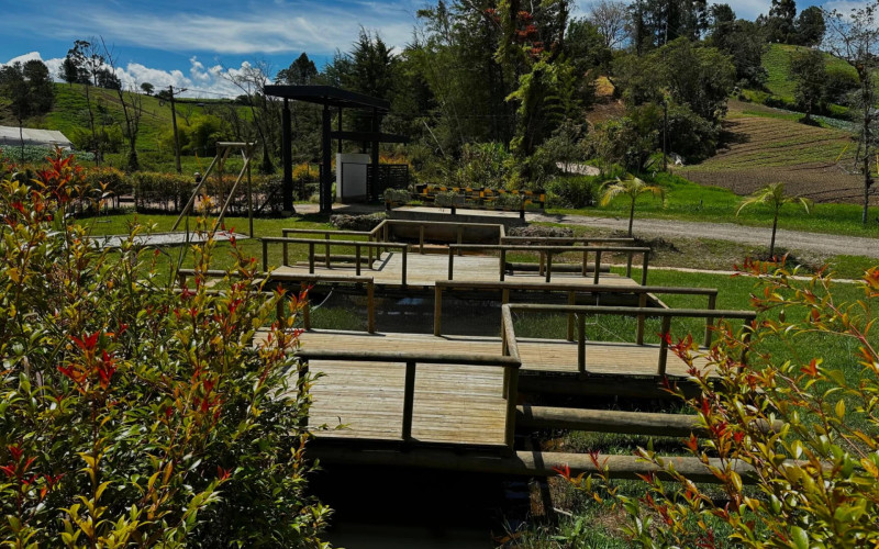 Casa en El Carmen en Rural