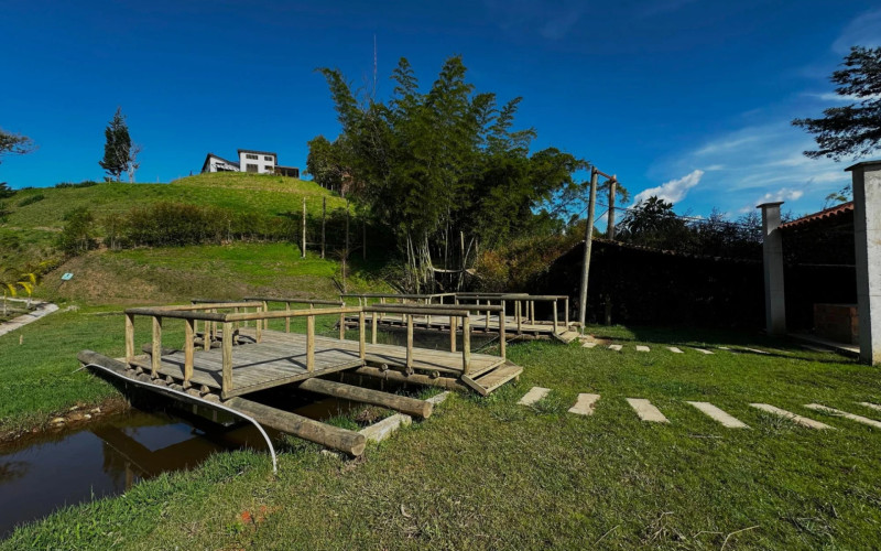 Casa en El Carmen en Rural