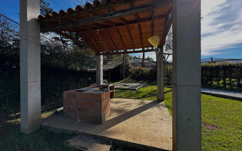 Casa en El Carmen en Rural