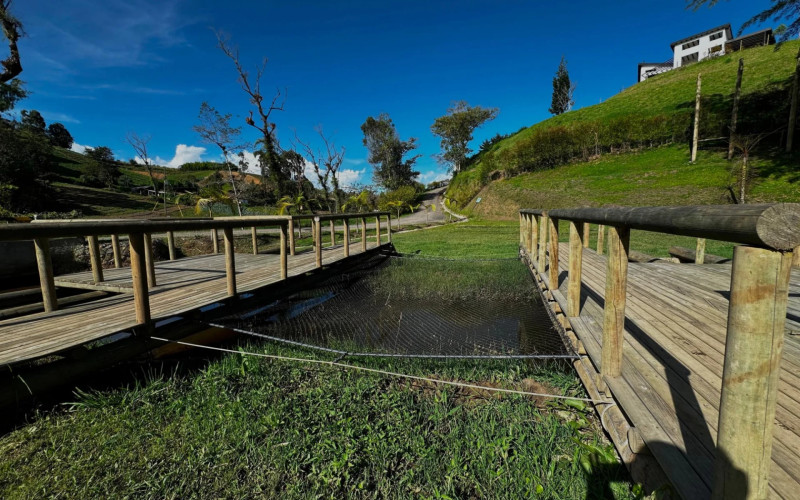 Casa en El Carmen en Rural