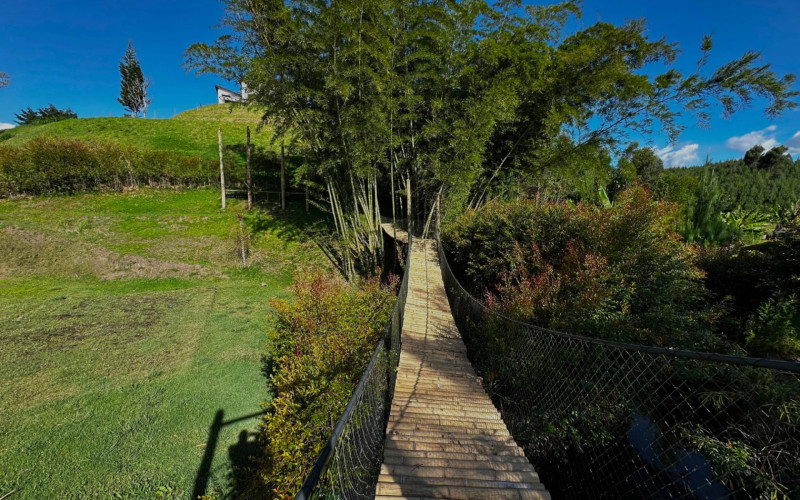 Casa en El Carmen en Rural