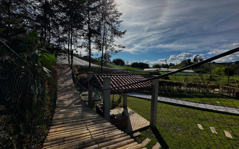 Casa en El Carmen en Rural