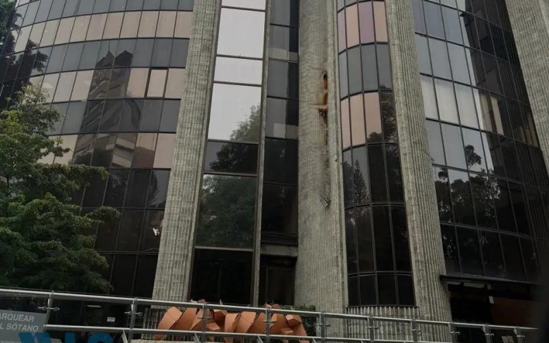 Oficina en Medellín en El Poblado