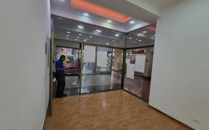 Local Comercial en Medellín en Centro