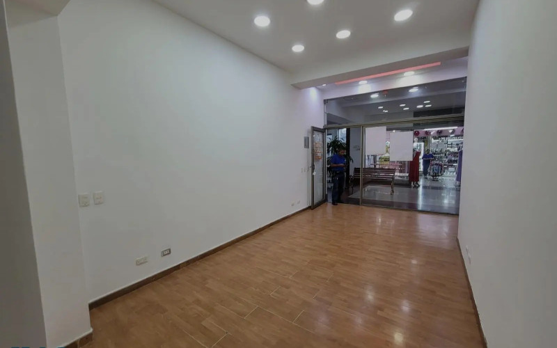 Local Comercial en Medellín en Centro