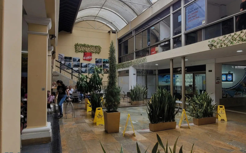 Local Comercial en Medellín en Centro