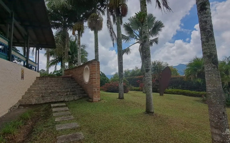 Casa en La Ceja en Corredor San Antonio - La Ceja (La Ceja)