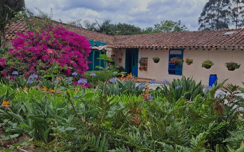 Casa en La Ceja en Corredor San Antonio - La Ceja (La Ceja)