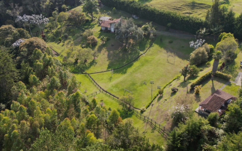 Finca Recreativa en Rionegro en V. Tablacito