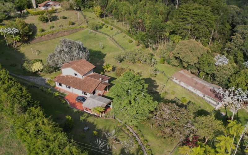 Finca Recreativa en Rionegro en V. Tablacito