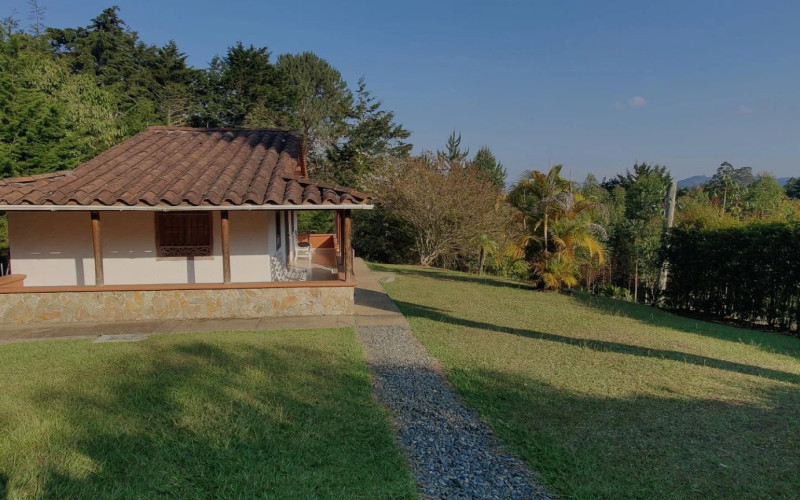 Finca Recreativa en Rionegro en V. Tablacito