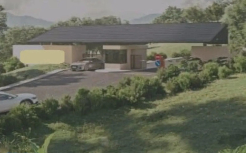 Lote Residencial en Rionegro en Corredor Rionegro-el Carmen de Viboral