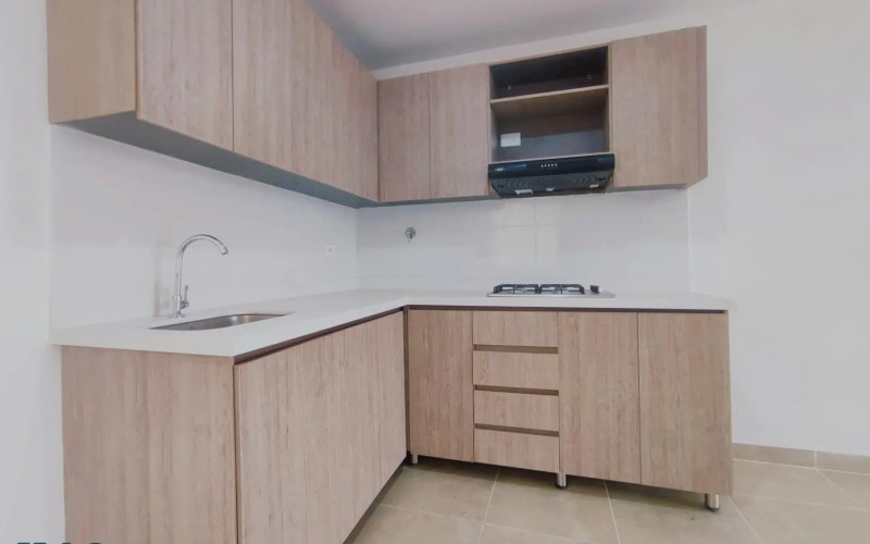 Apartamento en Medellín en Boston