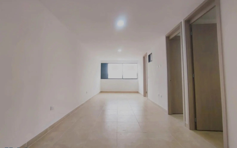 Apartamento en Medellín en Boston