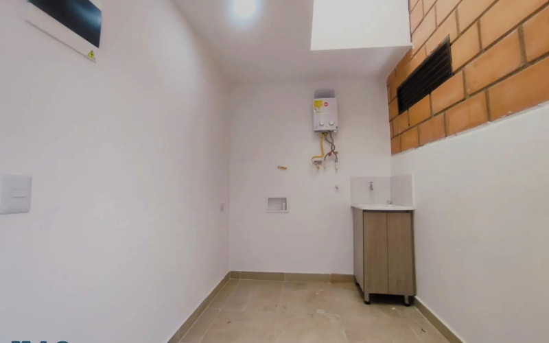 Apartamento en Medellín en Boston