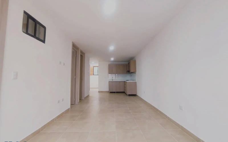 Apartamento en Medellín en Boston