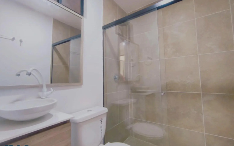 Apartamento en Medellín en Boston