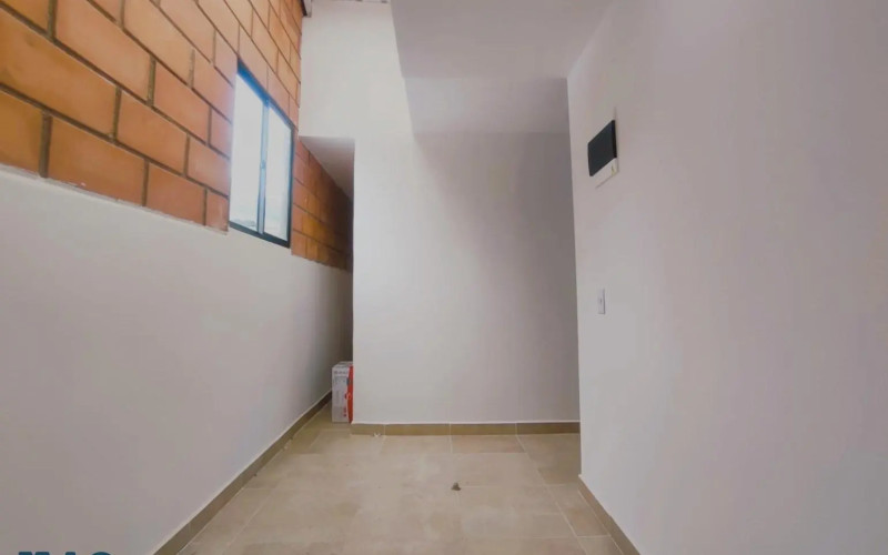 Apartamento en Medellín en Boston