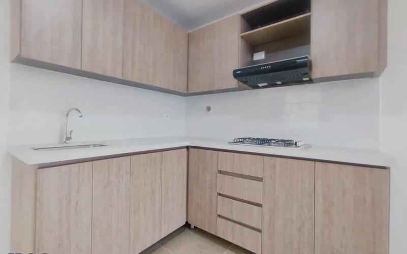 Apartamento en Medellín en Boston
